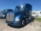 2015 KENWORTH T680 TANDEM AXLE TRUCK TRACTOR VIN: 1XKYDP8X4FJ456186