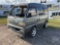 1992 HONDA ACTY VIN: HH42011384 2WD