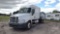 2015 FREIGHTLINER CASCADIA TANDEM AXLE TRUCK TRACTOR VIN: 3AKJGLD63FSGA2829