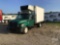 2012 INTERNATIONAL TA005 SINGLE AXLE REFRIGERATED TRUCK VIN: 1HTJSSKH9CH125830