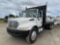 2005 INTERNATIONAL 4300 TANDEM AXLE DUMP TRUCK VIN: 1HTMMAAN75H126356