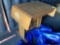 TABLE W 2 CHAIRS