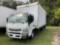 2013 MITSUBISHI FUSO FEC72S S VIN: JL6BNG1A1DK002366