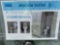 2023 HOS HSM2 MOBILE TOILET