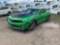 2010 CHEVROLET CAMARO VIN: 2G1FB1EV4A9196958