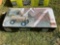 WESTERN EXPRESS ALL TERRAIN WAGON, RED