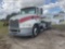 2015 MACK CXU613 TANDEM AXLE DAY CAB TRUCK TRACTOR VIN: 1M1AW07Y2FM046560