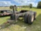 T/A TRAILER DOLLY