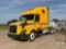 2016 VOLVO TRUCK VNL TANDEM AXLE TRUCK TRACTOR VIN: 4V4NC9EHXGN943286