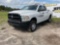 2018 RAM 2500 HEAVY DUTY CREW CAB 4X4 PICKUP VIN: 3C6UR5CJ0JG121429