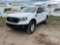2019 FORD RANGER STX CREW CAB 4X4 PICKUP VIN: 1FTER4FH6KLA88098