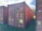 2012 NINGBO 40' CONTAINER SN: TCNU6445832