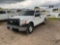 2014 FORD F150 XL EXTENDED CAB PICKUP VIN: 1FTFX1CF8EFC04724