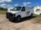 2008 FORD E-350 VIN: 1FTSE34L78DA15454 CARGO VAN