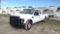 2010 FORD  F-250XL SUPER DUTY EXTENDED CAB PICKUP VIN: 1FTSX20528EA89841