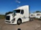 2017 VOLVO TRUCK VNL TANDEM AXLE TRUCK TRACTOR VIN: 4V4NC9EG0HN976953