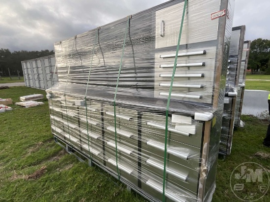 2023 STEELMAN  10FT-30D-01B SN: H10-30-0113