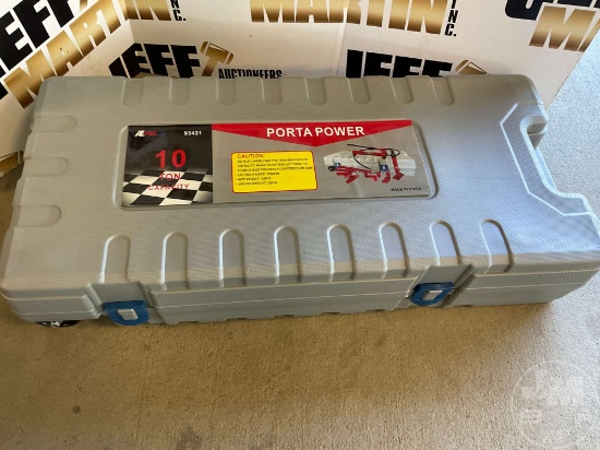 ATE PRO 10 TON PORTA POWER