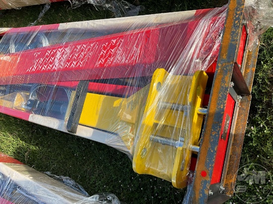 AGT ATK-B1000 TWO POST BASE PLATER AUTO LIFT