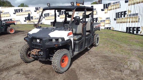 2019 BOBCAT 3400XLD SN: BEBD1AWB3FM801821