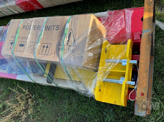 AGT ATK-B1000 TWO POST BASE PLATER AUTO LIFT