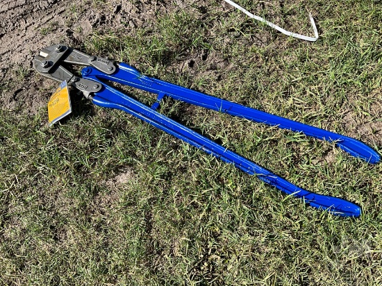 IRWIN 942H BOLT CUTTER
