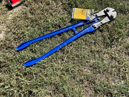 IRWIN 930H BOLT CUTTERS