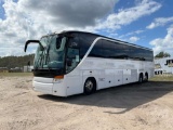 2004 EVOBUS GMBH VIN: WKKA34AD943000080 PASSENGER BUS