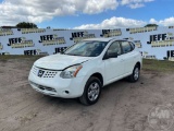 2009 NISSAN ROGUE VIN: JN8AS58T79W060026