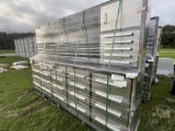 2023 STEELMAN  10FT-30D-01B SN: H10-30-0113