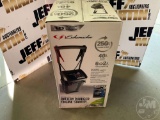 SCHUMACHER BATTERY CHARGER/ENGINE STARTER