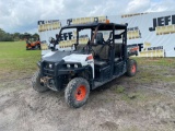 2019 BOBCAT 3400XLD SN: 8BEBD1AWB3FM18227