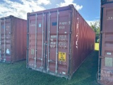 2004 40' CONTAINER SN: TTNU9149919