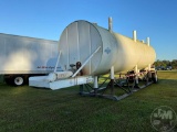 2020 SUPERIOR STF12K VIN: 3238 S/A HYDRAULIC RAISE WATER TOWER