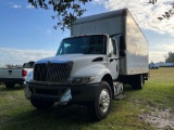 2012 INTERNATIONAL MA065 S/A VAN TRUCK VIN: 3HAJTSKM5CL457963