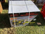 POWERTRAIN WATTS 4500 PORTABLE GENERATOR