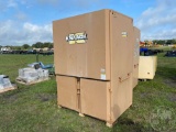 KNAACK JOB BOX WORK STATION