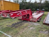 2001 NELSON FL 40LD 40 TON VIN: 1N9A42X3111012416
