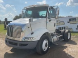 2012 INTERNATIONAL RA027 VIN: 1HSHWSJN1CJ454674