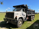 1986 GMC BRIGADIER VIN: 1GDT8C4Y9GV531293