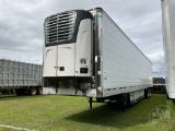 2019 CIMC REEFER TRAILER,INC R8000B COOL GLOBE 53'X102