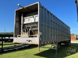 2013 SPEC TEC SEC389696 VIN: 1S9ES3833DS188660 T/A EJECTOR TRAILER