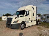 2019 FREIGHTLINER CASCADIA TANDEM AXLE TRUCK TRACTOR VIN: 3AKJHHDR4KSKJ4959