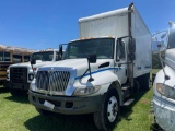 2002 INTERNATIONAL MA025 S VIN: 1HTMMAAN42H517900