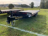 2023 BIGFOOT 14DO20 20' T/A VIN: 7T5BF2021PM001240