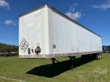 2005 GREAT DANE TRAILERS 7411T-SSLA 53'X102