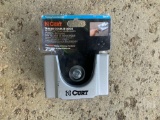 CURT TRAILER COUPLER LOCK