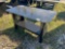 30X57 TABLE W/ 5/16 TOP