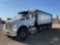 2021 KENWORTH T880 QUINT AXLE DUMP TRUCK VIN: 1NKZXKTX5MJ423761