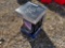 KOBALT WELDING HELMET, VARIABLE SHADE
